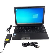 Toshiba tecra r950 d'occasion  Expédié en Belgium