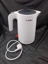Wasserkocher bosch twk2m161 gebraucht kaufen  Worms