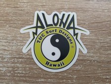 Sticker autocollant town d'occasion  Eysines
