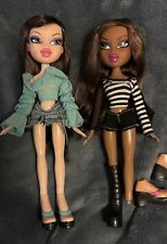 Bratz treasures jade for sale  Redding