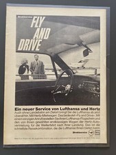 Fly drive hertz gebraucht kaufen  Aßlar