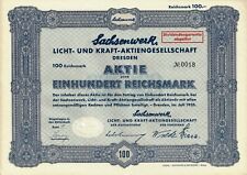 Sachsenwerk licht kraft gebraucht kaufen  Kaiserslautern
