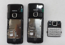 Nokia 6300 back for sale  WEYBRIDGE