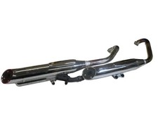 Riginal auspuff kawasaki gebraucht kaufen  Ellwangen (Jagst)