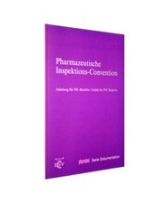 Pharmazeutische inspektions co gebraucht kaufen  Trebbin