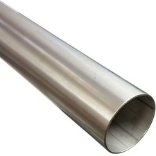 Exhaust pipes stainless d'occasion  Expédié en Belgium