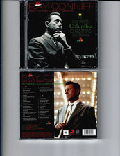 RAY CONNIFF - COMPLETE CBS CHRISTMAS RECORDINGS (2CD 2016) SEALED  *31 TRACKS* comprar usado RAY CONNIFF - COMPLETE CBS CHRISTMAS RECORDINGS (2CD 2016) SEALED  *31 TRACKS* comprar usado  Enviando para Brazil
