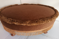 Vintage sherborne pouffe for sale  FERNDOWN