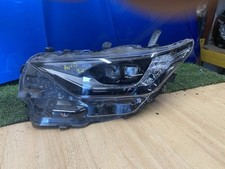 Toyota auris full for sale  HALIFAX