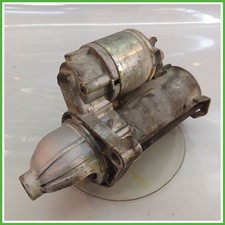 Motorino avviamento valeo usato  Cona