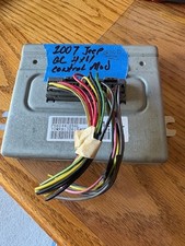 Oem 2007 jeep for sale  Newnan