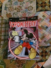 Walt disney topomistery usato  Torino
