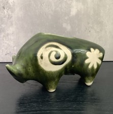 Vintage lotus pottery for sale  BOSTON