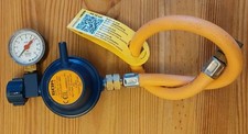Gok gasregler mbar gebraucht kaufen  Berlin