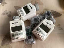 Medion lifetec heizkörperregl gebraucht kaufen  Essen