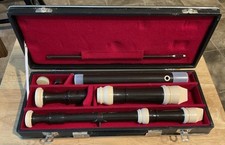 Aulos recorder multi for sale  Sayre
