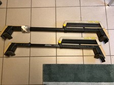 Dachträger hne reling gebraucht kaufen  Berlin