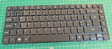 Genuine glossy keyboard for sale  WALSALL