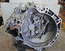 Cambio manuale completo usato  Frattaminore
