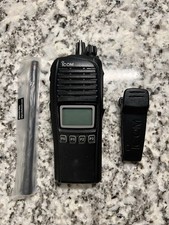 Icom f3261ds idas for sale  Madison