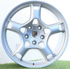 Cerchio lega porsche usato  Cremona