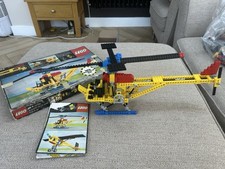 Rare vintage lego for sale  LEAMINGTON SPA