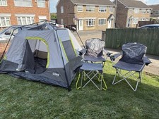 Core person tent for sale  HULL