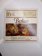 Giri berlioz tesori usato  Castellamonte