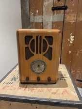 Steepletone retro style for sale  OXFORD