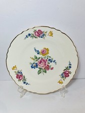 Vintage dinner plate for sale  North Las Vegas