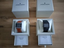 Junghans mega 1000 gebraucht kaufen  Rendsburg