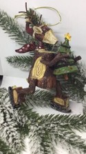 Vintage christmas ornament for sale  Moundsville