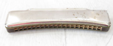 Ancien harmonica echo d'occasion  Monts