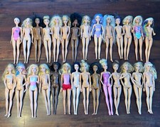Barbie huge doll for sale  Fisherville