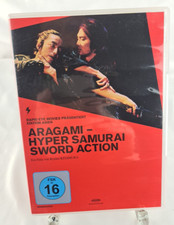 Dvd aragami hyper gebraucht kaufen  Dortmund