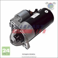 Motorino avviamento fast usato  Roma