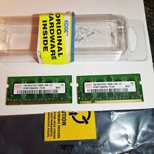 Hynix 2gb 2rx16 for sale  Mechanicsburg