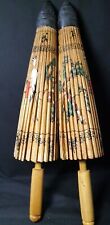 Lot ombrelle chinoise d'occasion Lot ombrelle chinoise d'occasion  Perpignan-