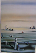 Yves tanguy carton d'occasion  Boulogne-Billancourt
