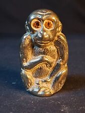 Monkey matchstick holder for sale  STOKE-ON-TRENT
