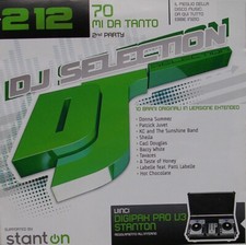 Selection 212 tanto usato  Trevenzuolo