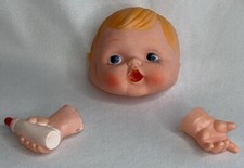 Vintage doll face for sale  Conover