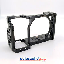 Gabbia fotocamera smallrig usato  Pontedera