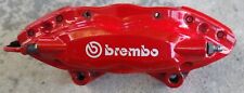 Oem brembo rear for sale  Fresno
