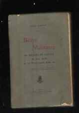RARE Captain Maitrot Bône Military 44 Centuries Of Struggles 1912 REF E11 comprar usado  Enviando para Brazil