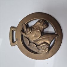 Vintage horse head for sale  ALFRETON