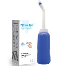 Intimdusche frauendusche 500ml gebraucht kaufen  Versand nach Germany