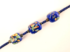 Japanese cobalt blue for sale  UK