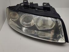 Audi xenon headlights d'occasion  Expédié en Belgium