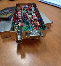 Apparato ricetrasmittente vhf usato  Livorno